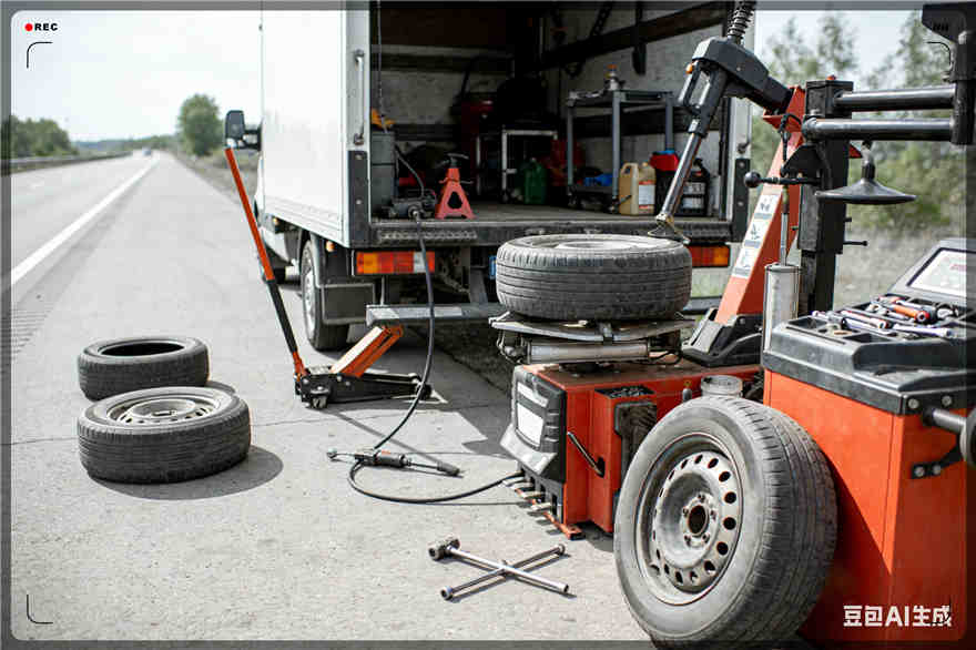 龙港区道路救援汽车送机油