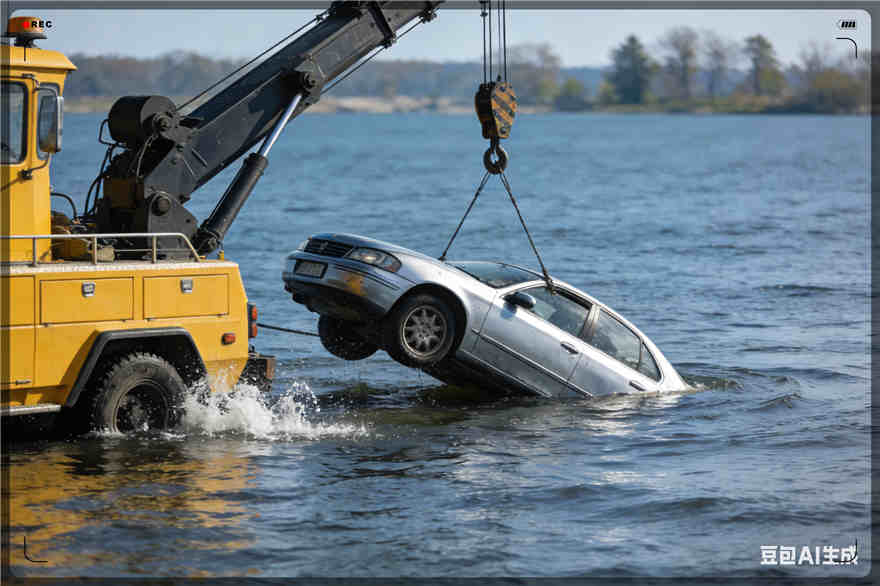 龙港区汽车救援送柴油